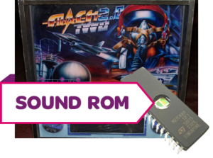 Mach 2.0 Two Sound Rom Set