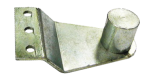 Magnet Bracket & Pole Assy A-18157