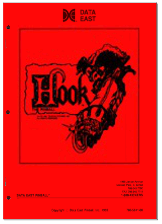 Hook Manual - Image 1