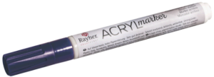 Acryl Marker Large Violet