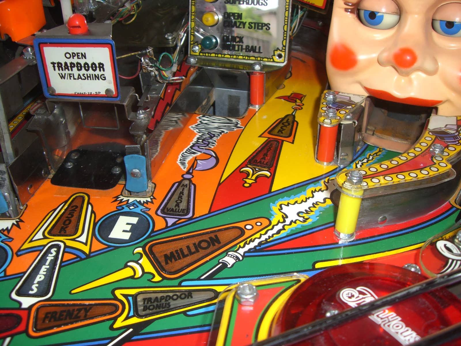 Cliffy's® Premium Dark Blue Post Sleeves - Image 8