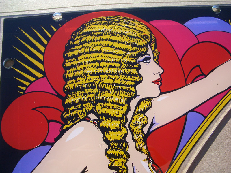 Mata Hari Plastic set - Image 2