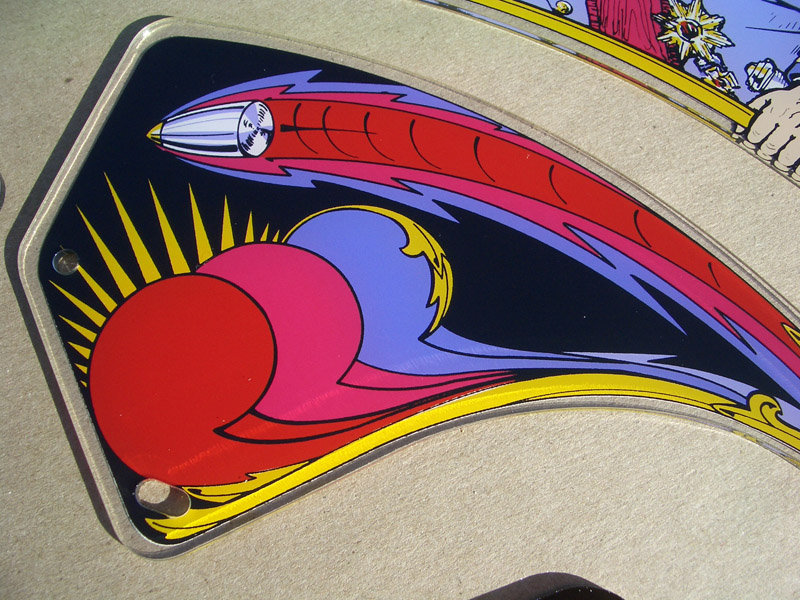 Mata Hari Plastic set - Image 6