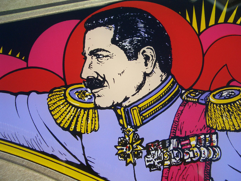 Mata Hari Plastic set - Image 8