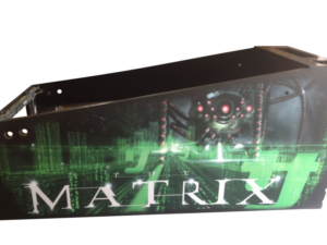 Cabinet Custom Paintjob