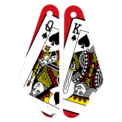 Maverick Slingshot Set - Image 1