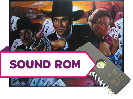 Maverick Sound Rom U7 - Image 1