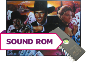 Maverick Sound Rom U17