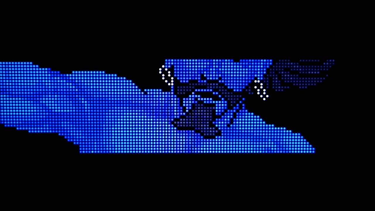 Tales of the Arabian Nights ColorDMD - Image 3