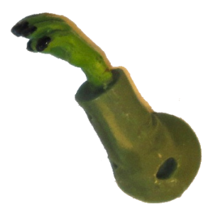 Monster Bash Frankenstein Arm Left