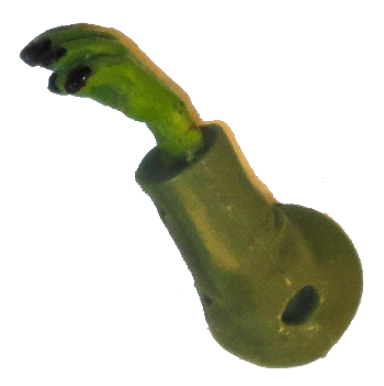 Monster Bash Frankenstein Arm Left - Image 1