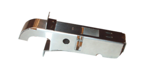 Revenge from Mars Scoop