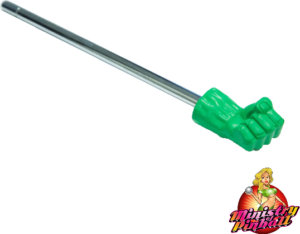 Avengers Shooter Modification