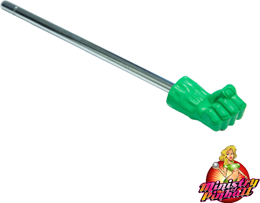 Avengers Shooter Modification - Image 1