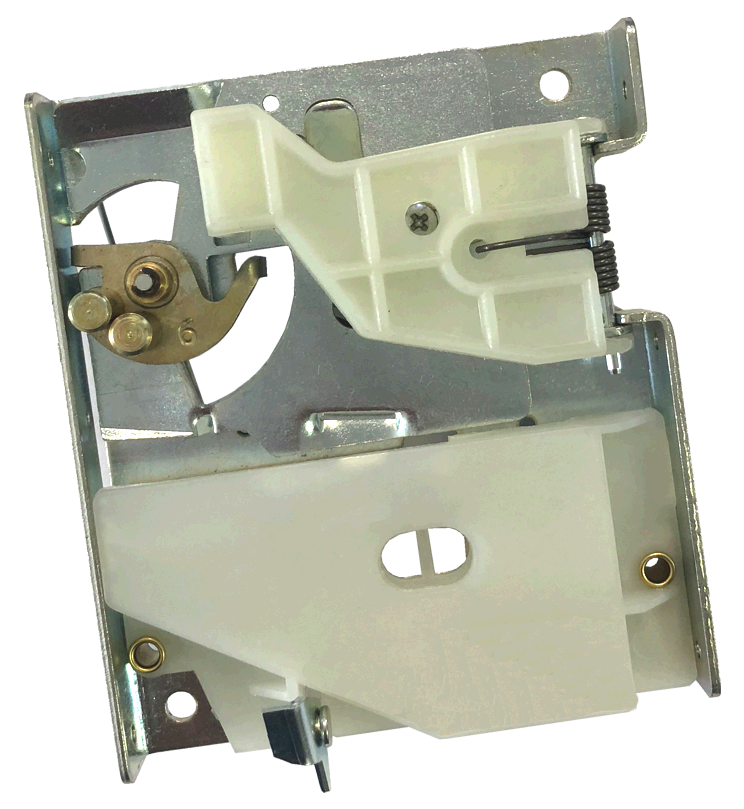 Coin Acceptor € 2,00 - Image 1