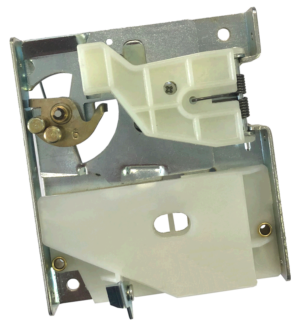 Coin Acceptor € 0,20