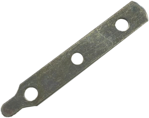 Stern Drop Target Assy 1A-491