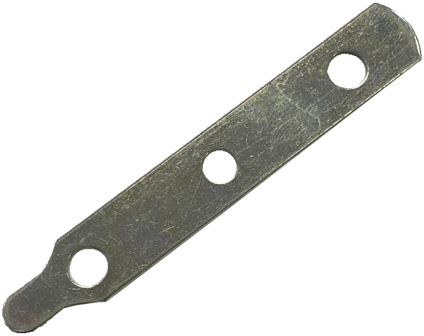 Stern Drop Target Assy 1A-491 - Image 1