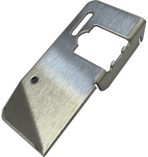 Attack from Mars & AFMR Middle Ramp Hanger Bracket 01-14142.2