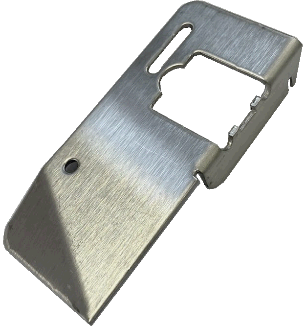 Attack from Mars & AFMR Middle Ramp Hanger Bracket 01-14142.2 - Image 1