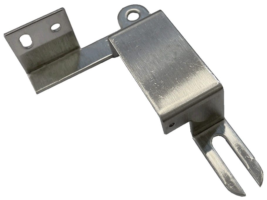 Attack from Mars & AFMR Ramp Switch Bracket Middle 01-14190 - Image 1