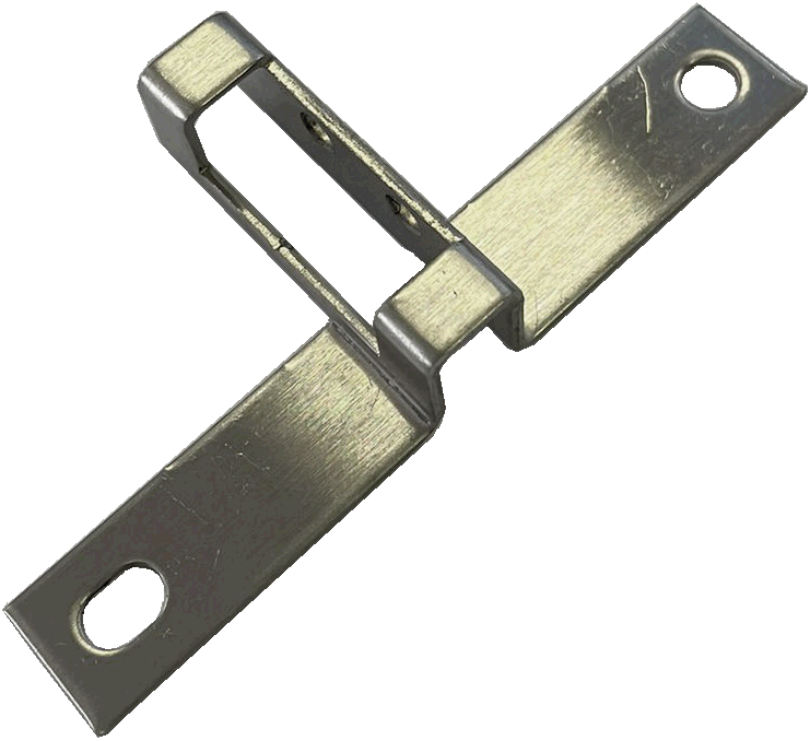 Attack from Mars & AFMR Ramp Switch Bracket Left Exit 01-14188 - Image 1