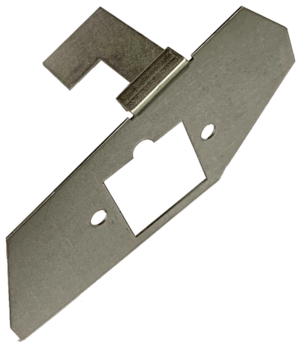 Cactus Canyon Bad Guy Shelf Bracket 01-14983.1