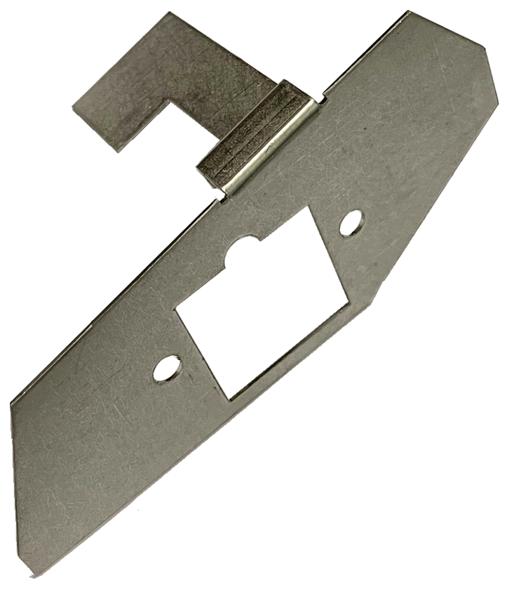 Cactus Canyon Bad Guy Shelf Bracket 01-14983.1 - Image 1