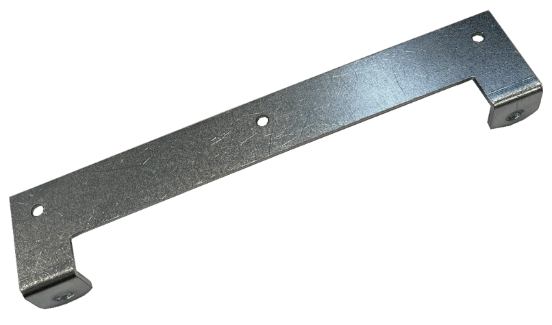 Cactus Canyon Playfield Plastic Bracket 01-14980 - Image 1