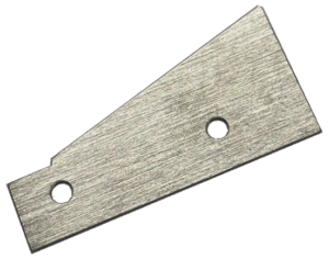 Attack from Mars & AFMR Right Wire Deflector 01-14270.1