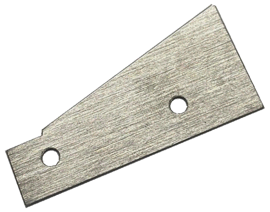 Attack from Mars & AFMR Right Wire Deflector 01-14270.1 - Image 1