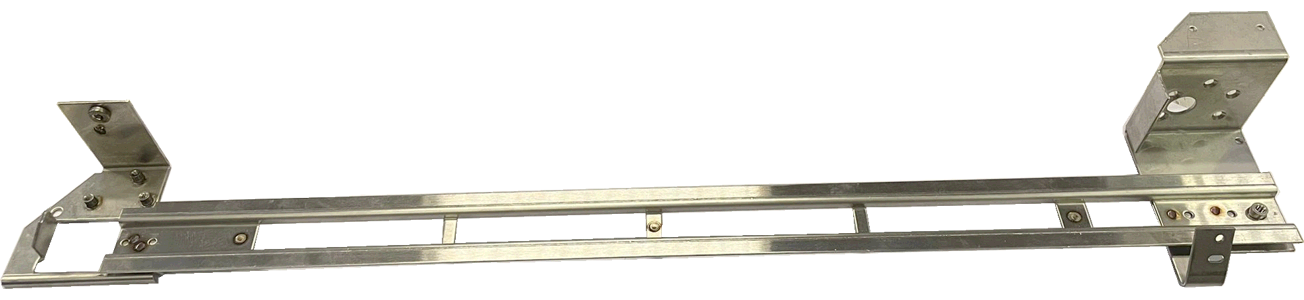 Cactus Canyon Train Rail 04-11223.1 - Image 1