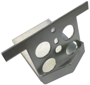 Revenge from Mars Ramp Bracket 04-12615