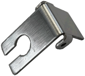 Cactus Canyon & Scared Stiff Pop Target 01-14244