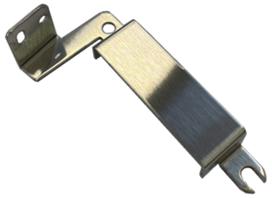 Cactus Canyon Bad Guy Switch Bracket 01-15013