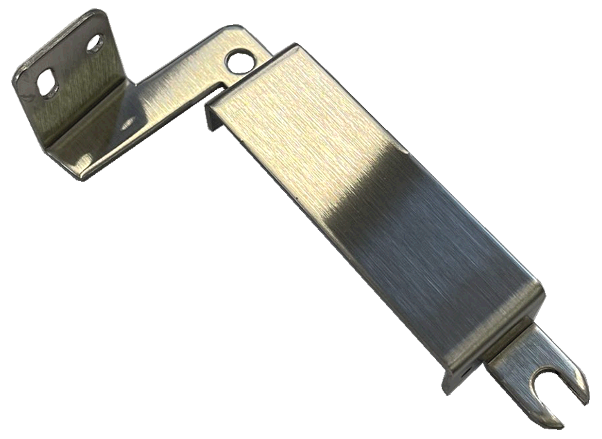 Cactus Canyon Bad Guy Switch Bracket 01-15013 - Image 1