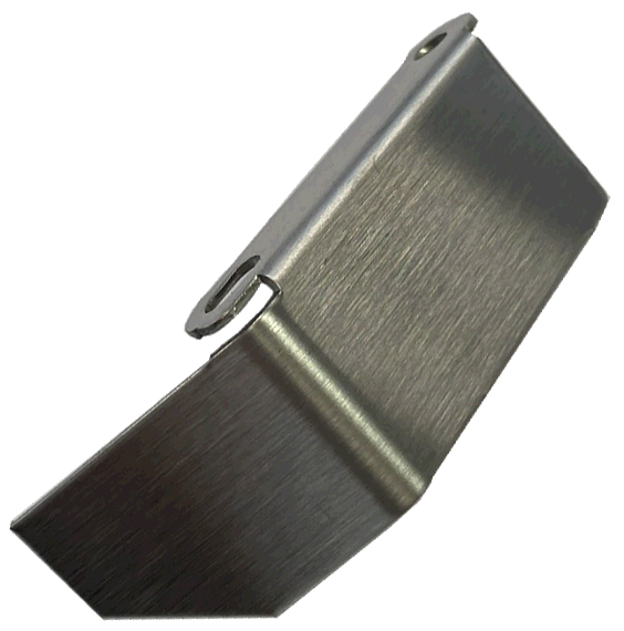 Cactus Canyon Bad Guy Mech Ball Guide 01-15008.1 - Image 1