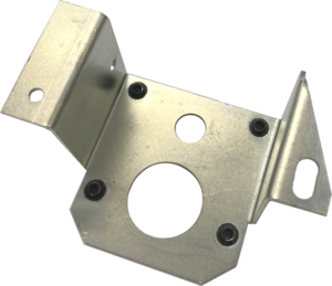 Monster Bash/NBA Fastbreak Defender Motor Bracket 04-10708