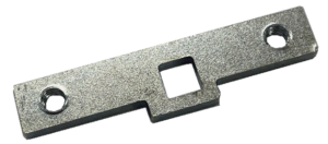 Cactus Canyon Bad Guy Assy Stop Bracket 01-15155.1