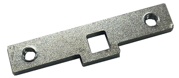 Cactus Canyon Bad Guy Assy Stop Bracket 01-15155.1 - Image 1