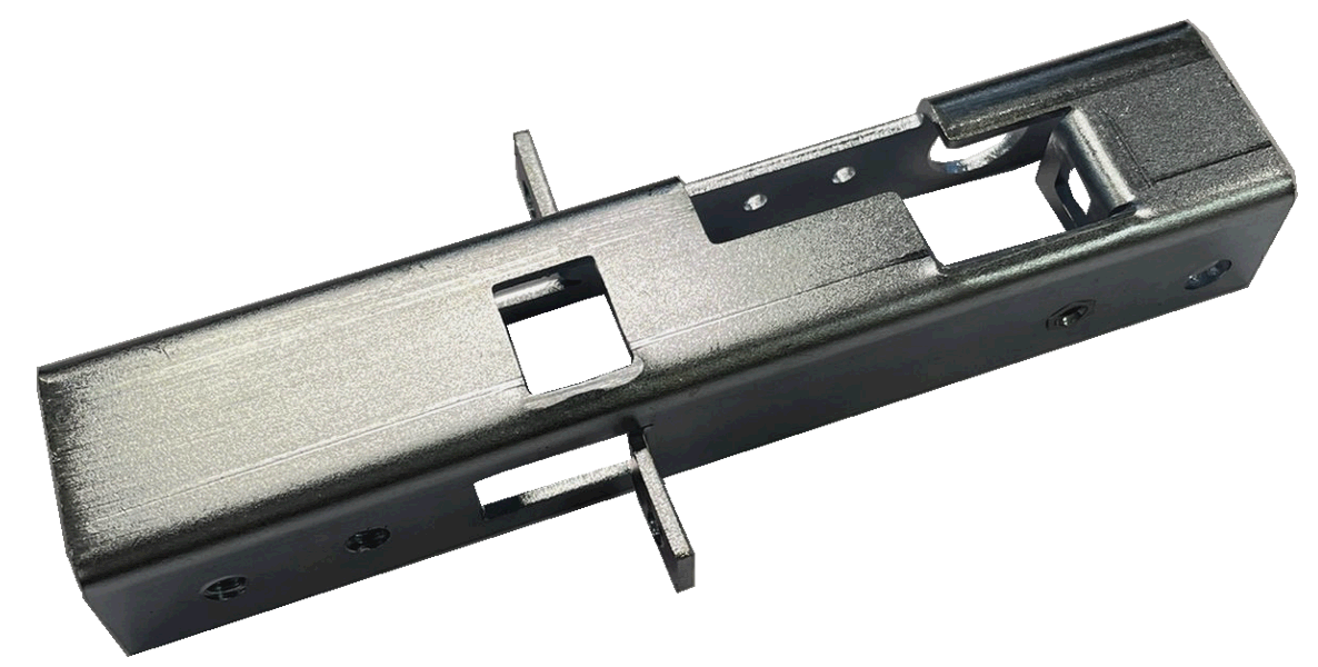 Cactus Canyon Vertical Arm 04-11209.3 - Image 1