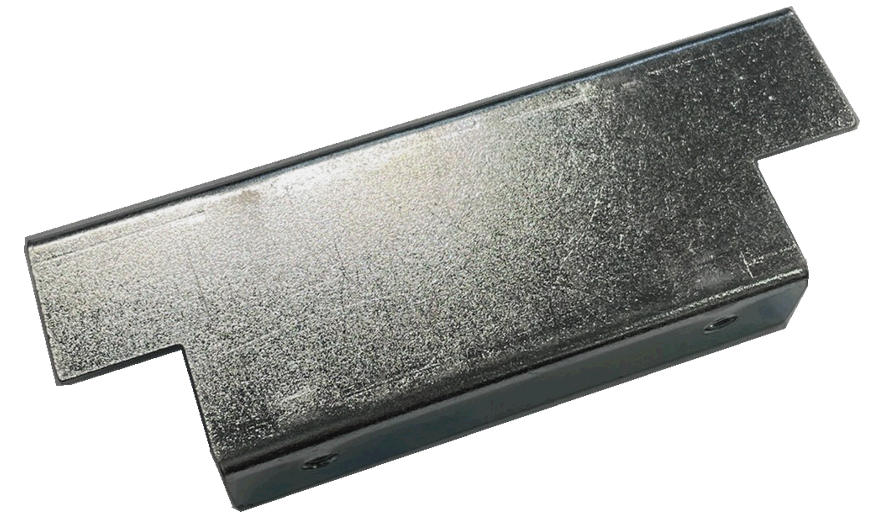 Cactus Canyon Skill Guard Bracket 01-14991 - Image 1