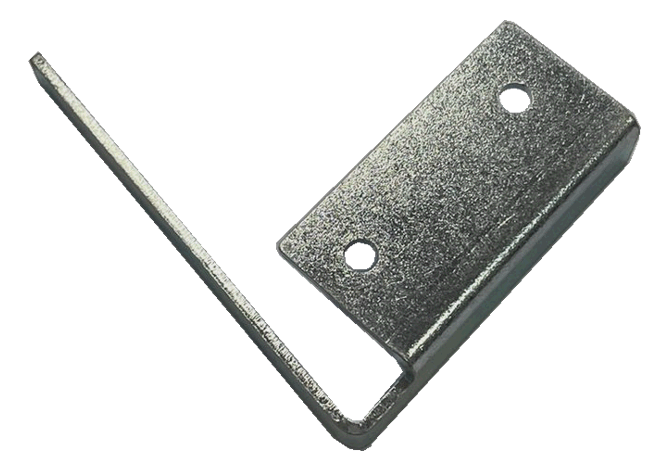 Cactus Canyon Guard Bracket 01-14987 - Image 1