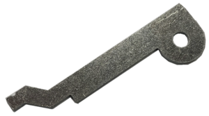 Cactus Canyon Left/Right Spring Bracket 01-14971