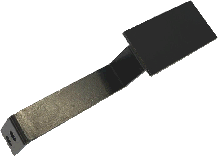 Medieval Madness Hang-Up Bracket #1 - Image 1