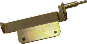 Monster Bash Mummy Door Bracket 04-11190.1