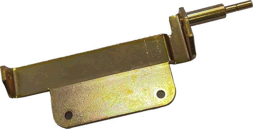 Monster Bash Mummy Door Bracket 04-11190.1 - Image 1