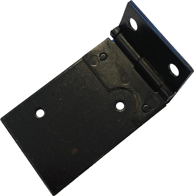 Medieval Madness Hinge Flap Sub-Assembly - Image 1