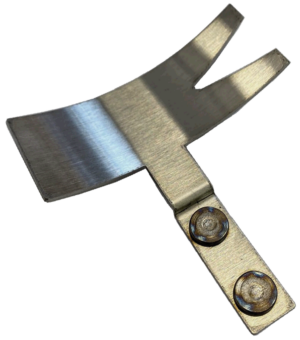 Medieval Madness Diverter Blade