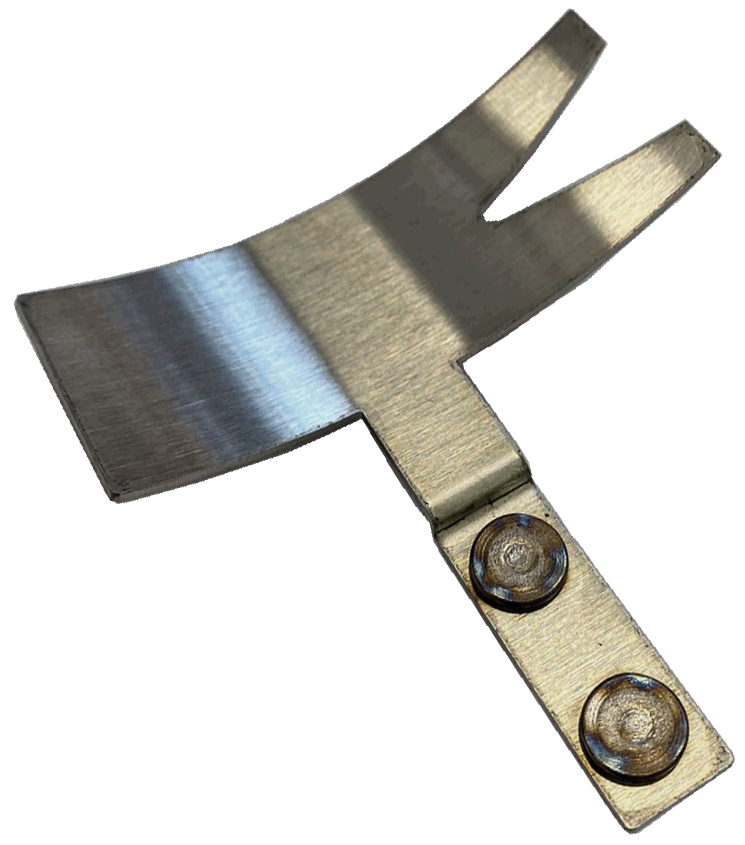 Medieval Madness Diverter Blade - Image 1